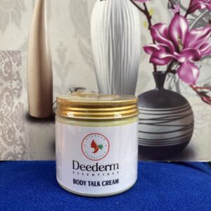 Body Talk Cream