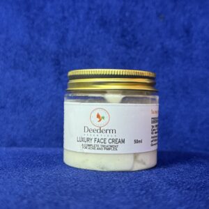 Acne Face cream